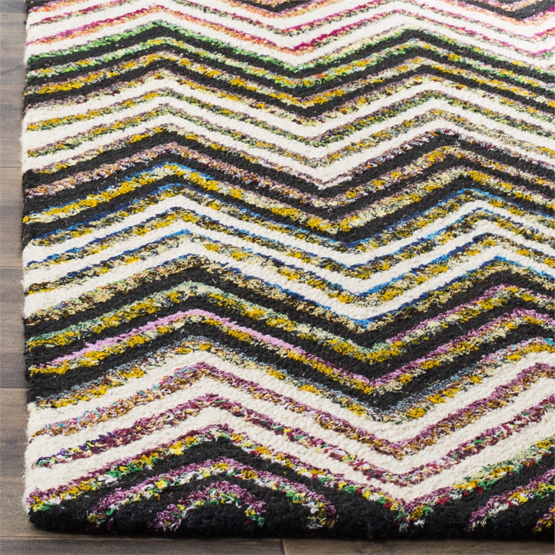 Safavieh Nantucket Ivory Contemporary Rug - 2' x 3'