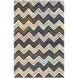 Safavieh Nantucket Ivory Contemporary Rug - 4' x 6'