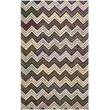 Safavieh Nantucket Ivory Contemporary Rug - 5' x 8'