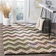 Safavieh Nantucket Ivory Contemporary Rug - 6' x 9'