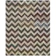 Safavieh Nantucket Ivory Contemporary Rug - 6' x 9'