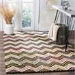 Safavieh Nantucket Ivory Contemporary Rug - 8' x 10'