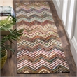 Safavieh Nantucket Ivory Contemporary Rug - 9' x 12'