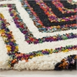 Safavieh Nantucket Ivory Contemporary Rug - Round 4'