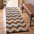 Safavieh Nantucket Ivory Contemporary Rug - Runner 2'3