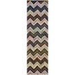 Safavieh Nantucket Ivory Contemporary Rug - Runner 2'3