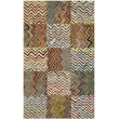 Safavieh Nantucket Beige Contemporary Rug - 3' x 5'