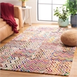 Safavieh Nantucket Beige Contemporary Rug - 4' x 6'