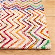 Safavieh Nantucket Beige Contemporary Rug - 5' x 8'