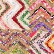 Safavieh Nantucket Beige Contemporary Rug - Round 4'