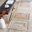 Safavieh Nantucket Ivory Contemporary Rug - 2' x 3'