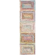 Safavieh Nantucket Ivory Contemporary Rug - 2' x 3'