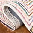 Safavieh Nantucket Ivory Contemporary Rug - 3' x 5'
