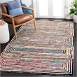 Safavieh Nantucket Ivory Contemporary Rug - 8' x 10'