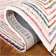 Safavieh Nantucket Ivory Contemporary Rug - 8' x 10'