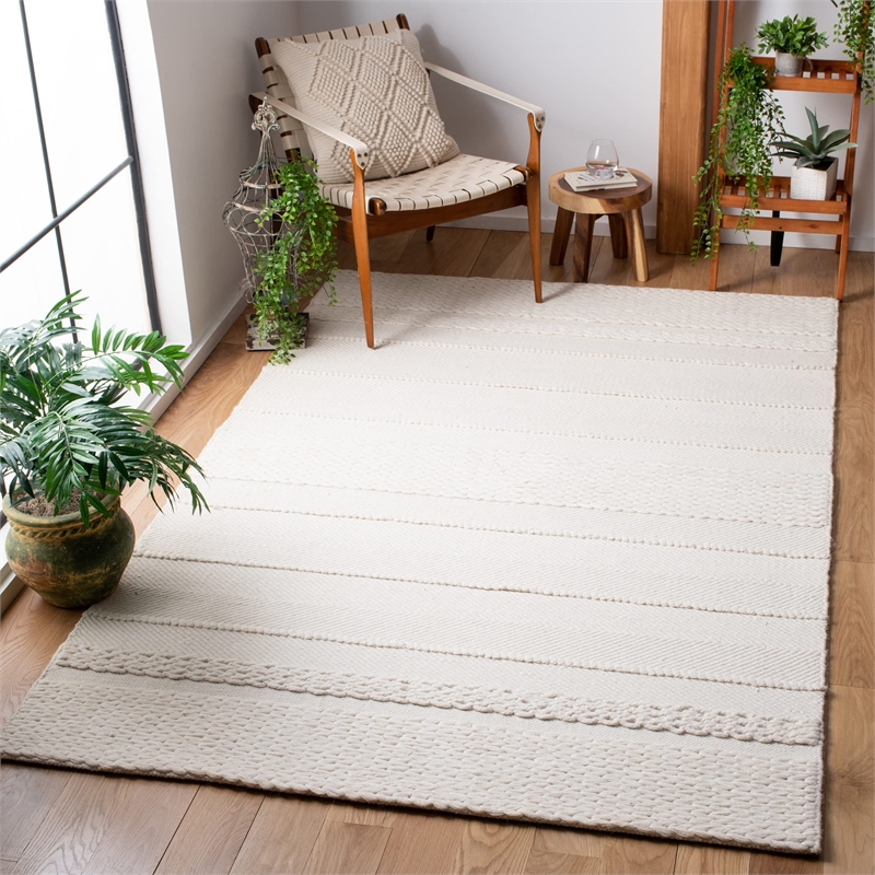 Safavieh Natura Natural Area Rug - 3' x 5'