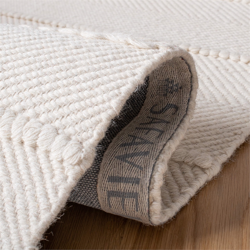 Safavieh Natura Natural Area Rug - 9' x 12'