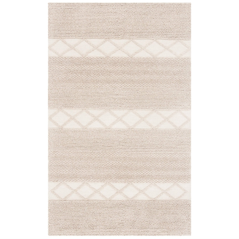 Safavieh Natura Beige Area Rug - 2' x 3'