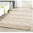 Safavieh Natura Beige Area Rug - 3' x 5'
