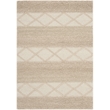 Safavieh Natura Beige Area Rug - 3' x 5'