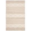 Safavieh Natura Beige Area Rug - 6' x 9'