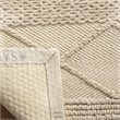 Safavieh Natura Beige Area Rug - 6' x 9'