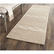 Safavieh Natura Beige Area Rug - Runner 2'3