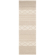 Safavieh Natura Beige Area Rug - Runner 2'3