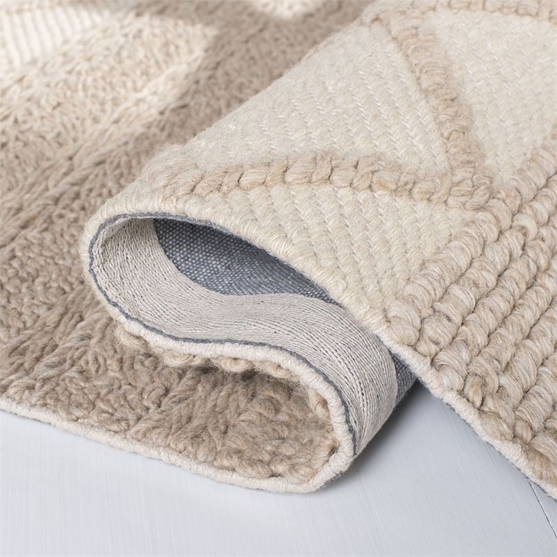 Safavieh Natura Beige Area Rug - Runner 2'3