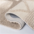 Safavieh Natura Beige Area Rug - Runner 2'3