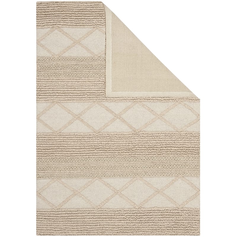Safavieh Natura Beige Area Rug - Runner 2'3