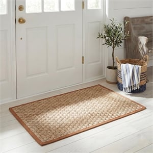 Safavieh Natural Fiber Natural Area Rug - 2' x 3'