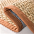 Safavieh Natural Fiber Natural Area Rug - 2' x 3'