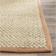 Safavieh Natural Fiber Natural Area Rug - Runner 2'6