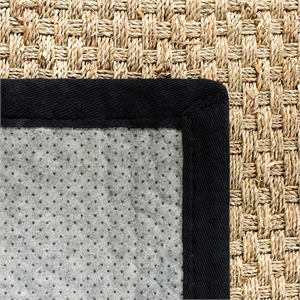 Safavieh Natural Fiber Natural Area Rug - 2' x 3'