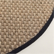 Safavieh Natural Fiber Natural Area Rug - 2' x 3'