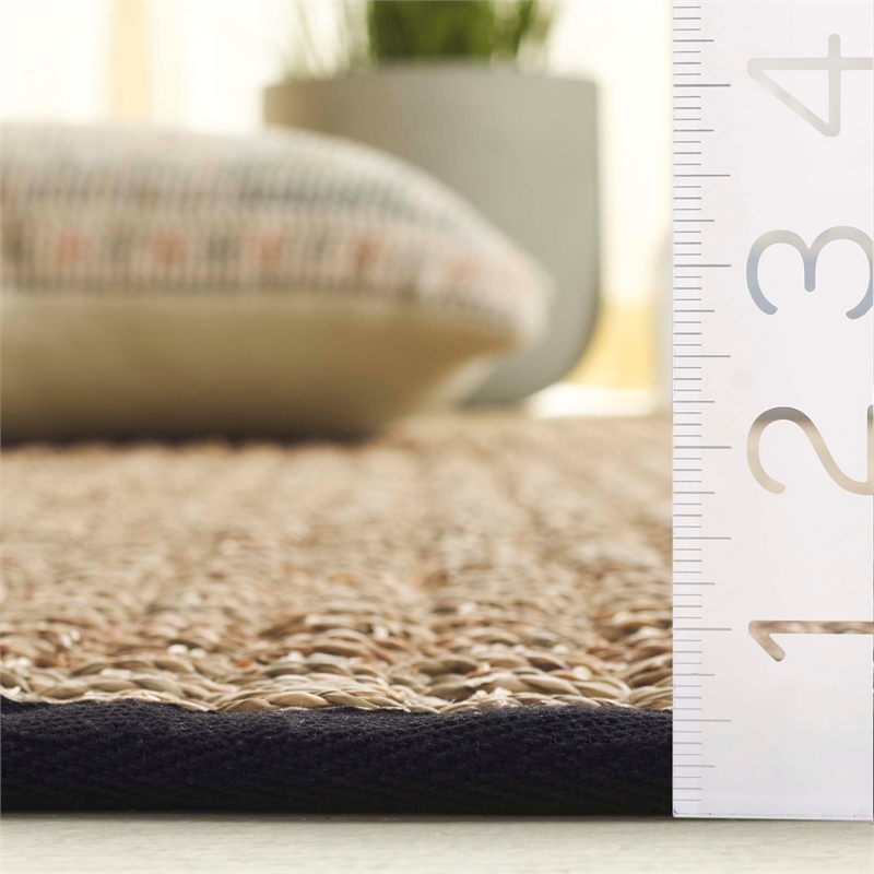 Safavieh Natural Fiber Natural Area Rug - 2' x 3'