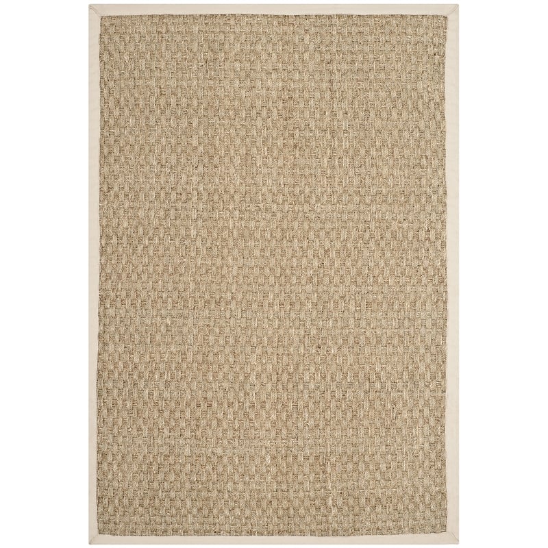 Safavieh Natural Fiber Natural Area Rug - 3' x 5'
