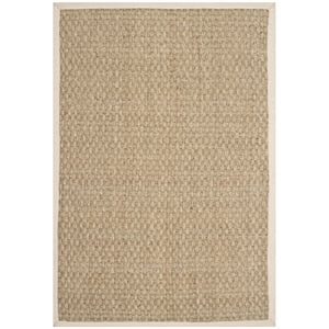 Safavieh Natural Fiber Natural Area Rug - 3' x 5'