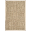 Safavieh Natural Fiber Natural Area Rug - 3' x 5'