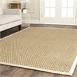 Safavieh Natural Fiber Natural Area Rug - 6' x 9'