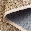 Safavieh Natural Fiber Natural Area Rug - 8' x 10'