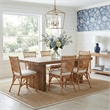 Safavieh Natural Fiber Natural Area Rug - 8' x 10'