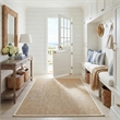 Safavieh Natural Fiber Natural Area Rug - 8' x 10'