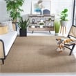 Safavieh Natural Fiber Natural Area Rug - 9' x 12'