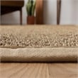 Safavieh Natural Fiber Natural Area Rug - 9' x 12'