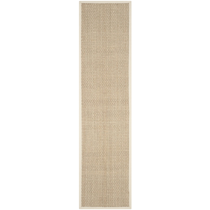 Safavieh Natural Fiber Natural Area Rug - Runner 2'6