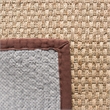 Safavieh Natural Fiber Natural Area Rug - 4' x 6'