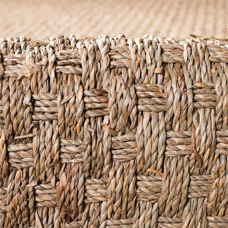 Safavieh Natural Fiber Natural Area Rug - 6' x 9'