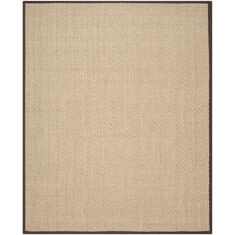 Safavieh Natural Fiber Natural Area Rug - 8' x 10'